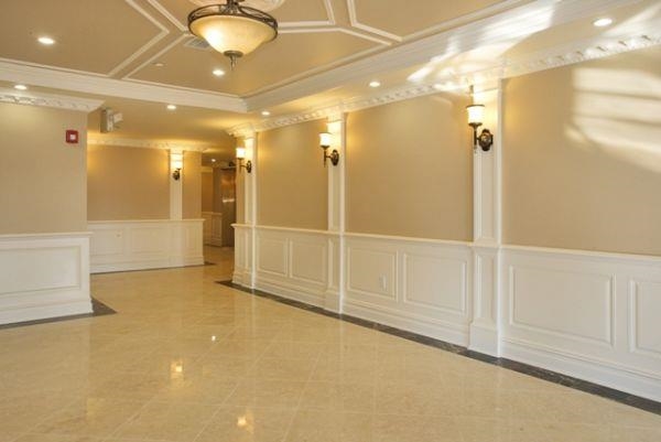 29 1st Street, Unit 607 Hackensack, NJ 07601 - Photo 11 of 13 a view of an empty room