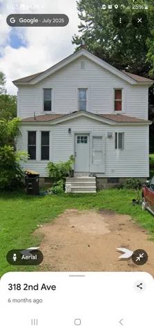 $190,000 | 318 2nd Avenue, Pemberton, MN 56078