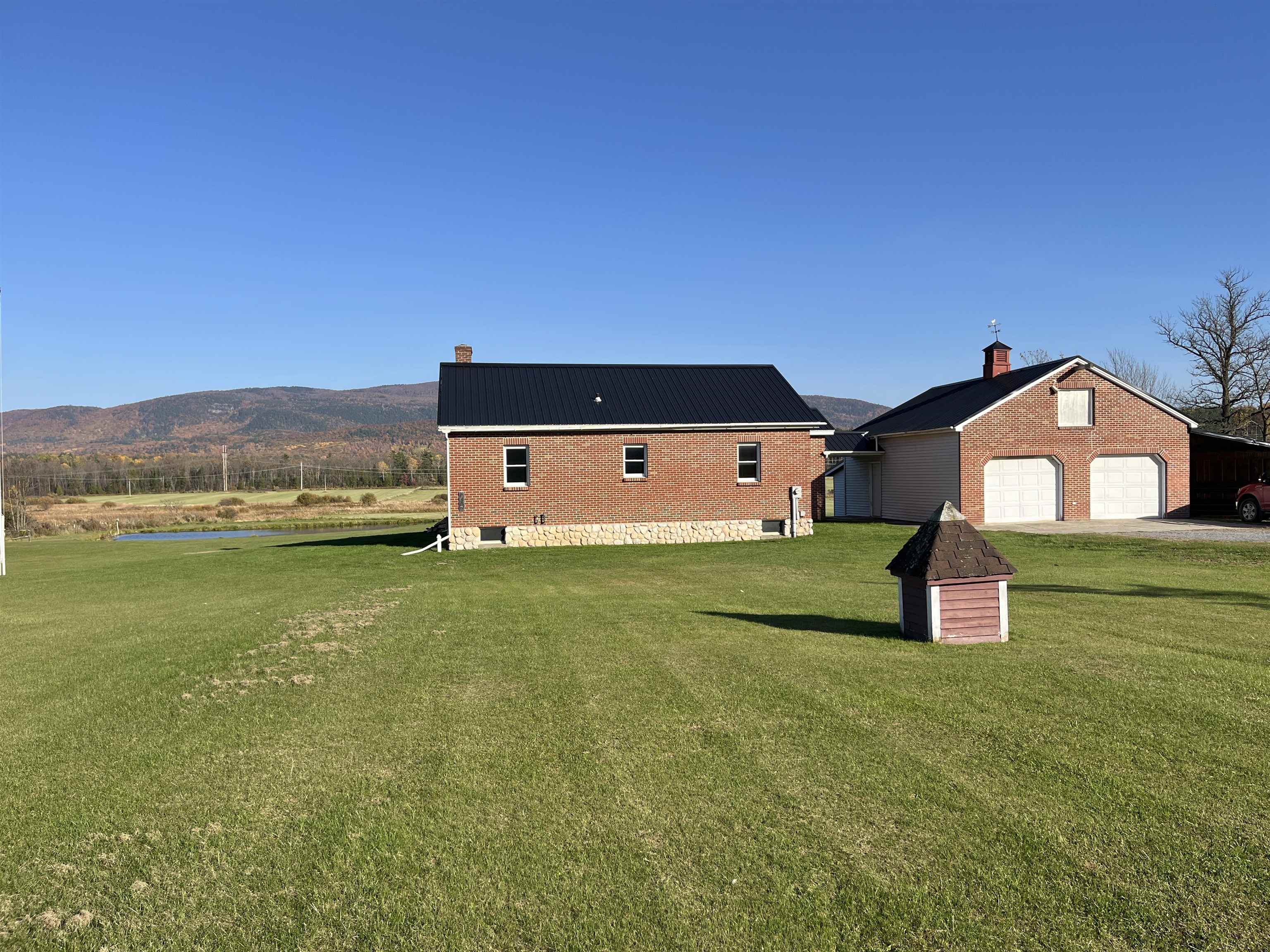 674 Middle Road Salisbury, VT 05769 - Photo 6 of 22