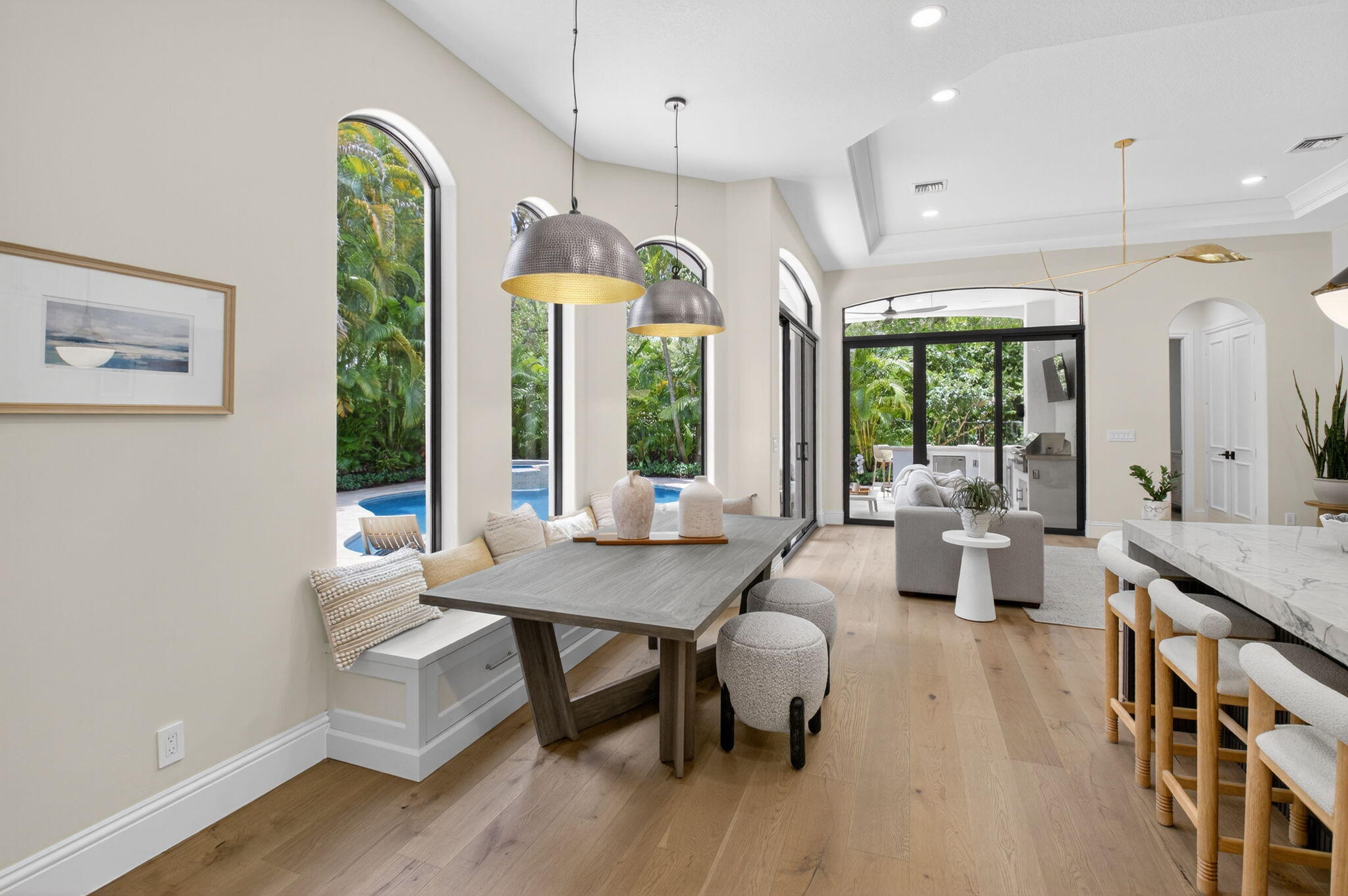 17865 Monte Vista Drive Boca Raton, FL 33496 - Photo 13 of 93 Eat in kitchen