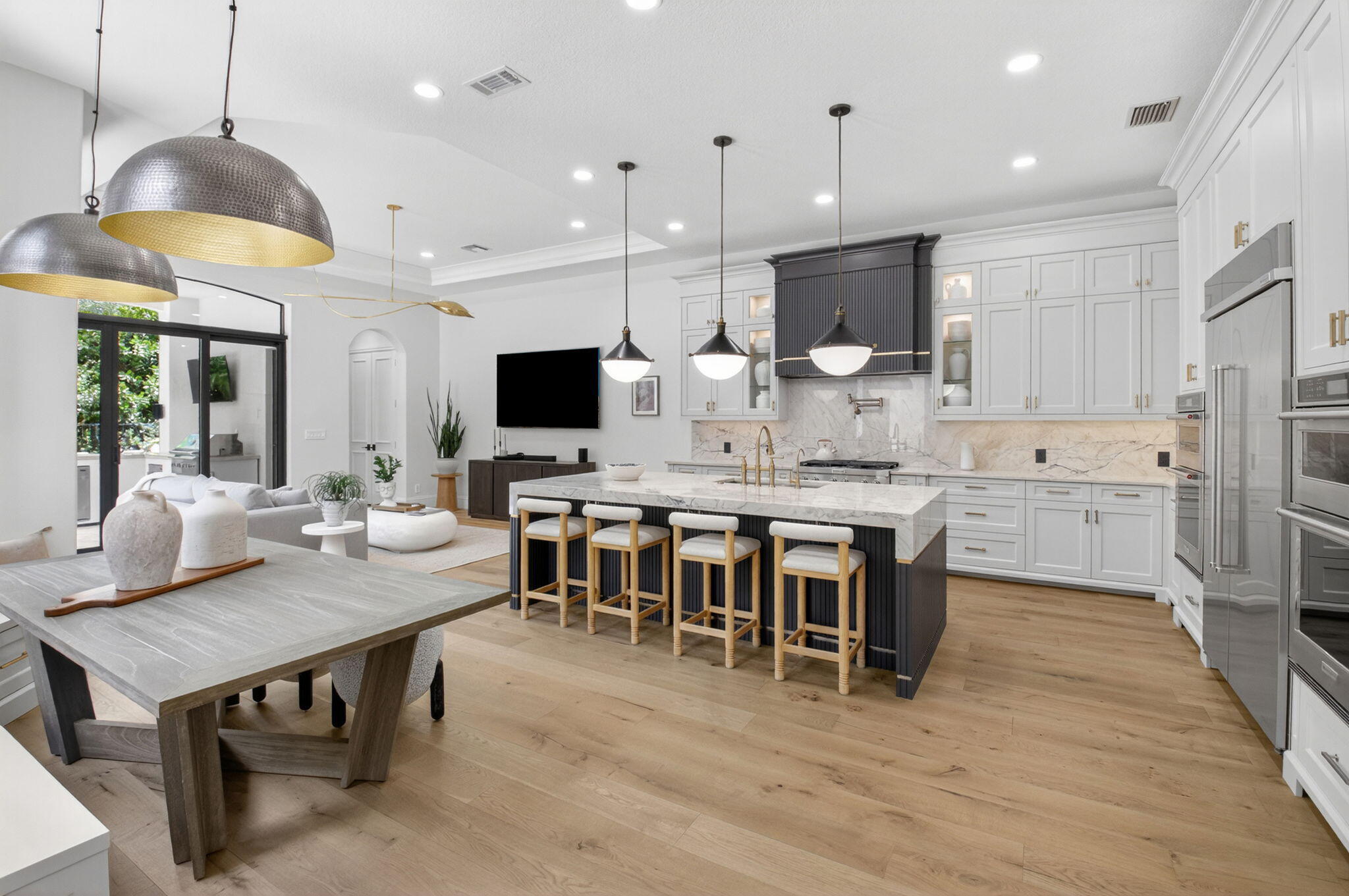 17865 Monte Vista Drive Boca Raton, FL 33496 - Photo 14 of 93 Kitchen