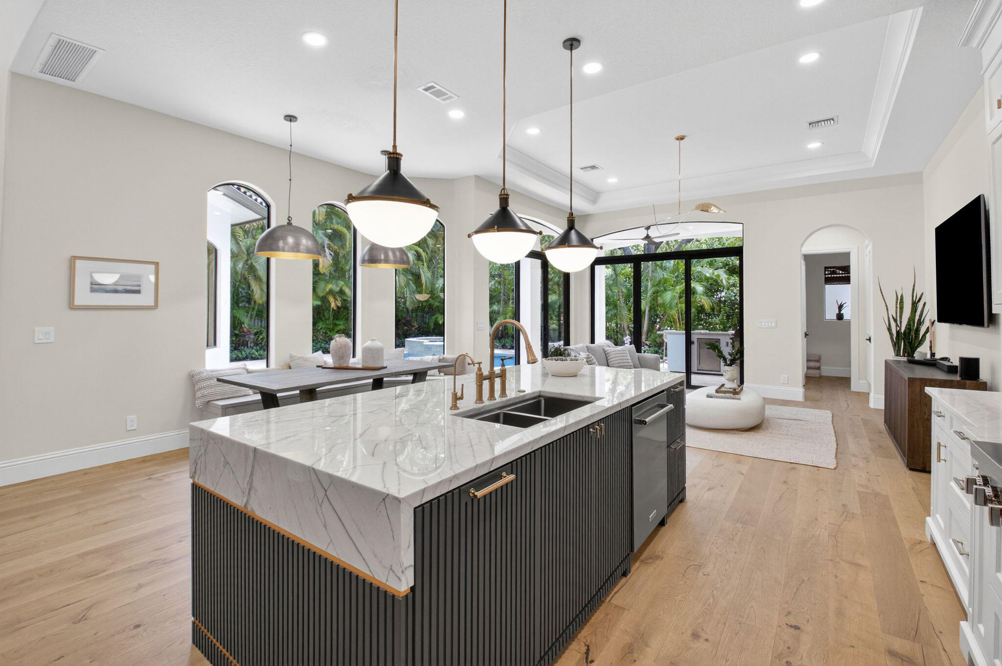 17865 Monte Vista Drive Boca Raton, FL 33496 - Photo 16 of 93 Kitchen