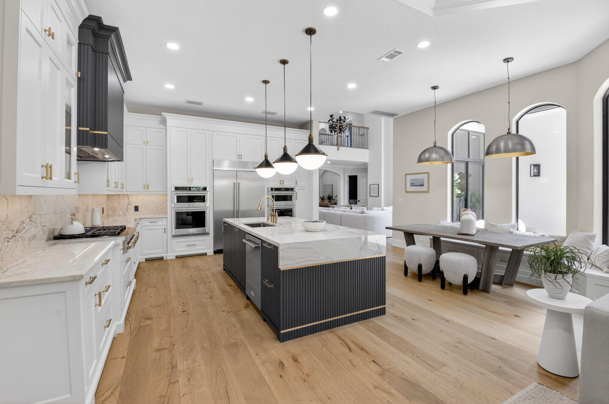 17865 Monte Vista Drive Boca Raton, FL 33496 - Photo 23 of 93 Kitchen