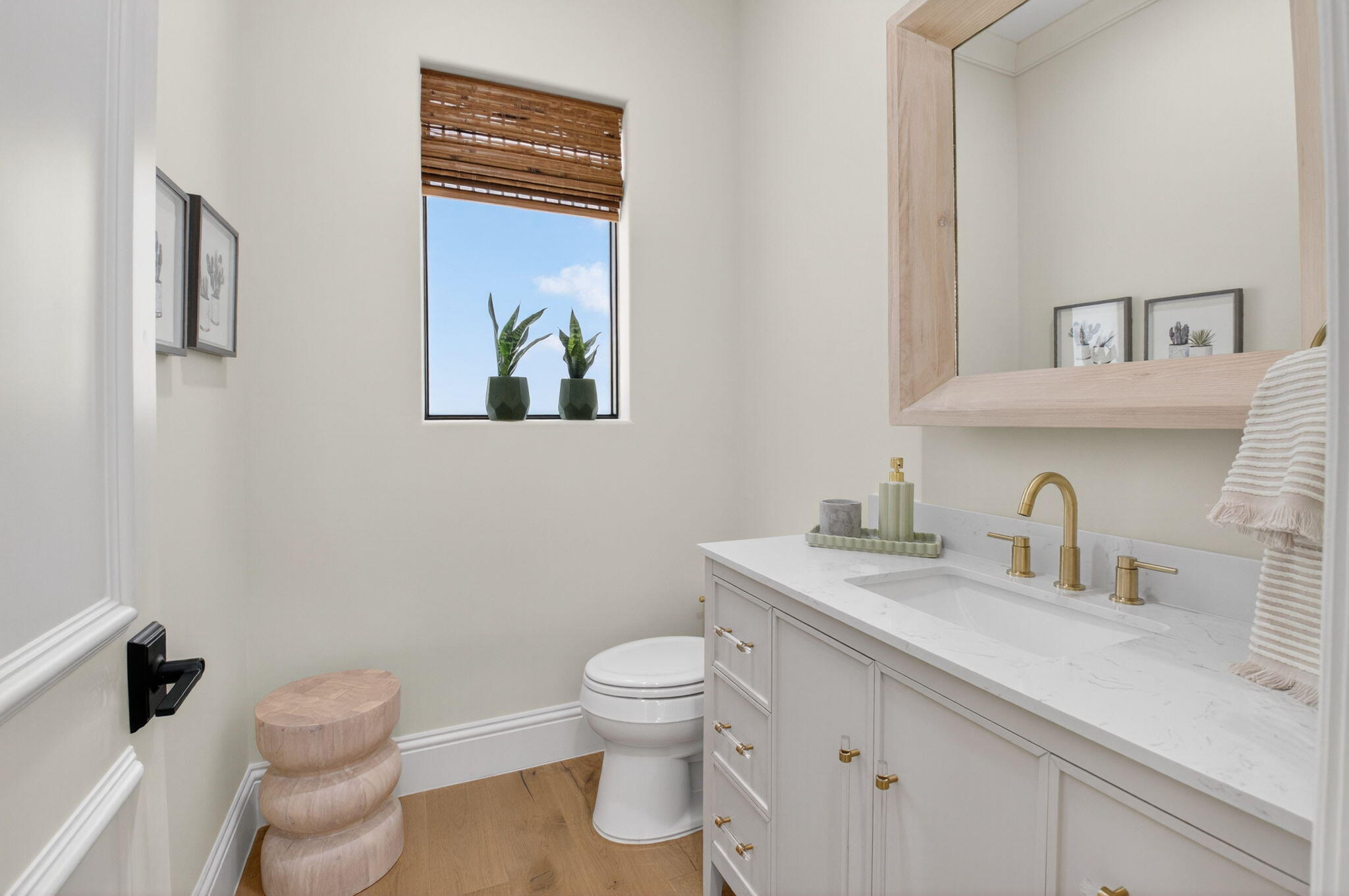 17865 Monte Vista Drive Boca Raton, FL 33496 - Photo 27 of 93 Powder room