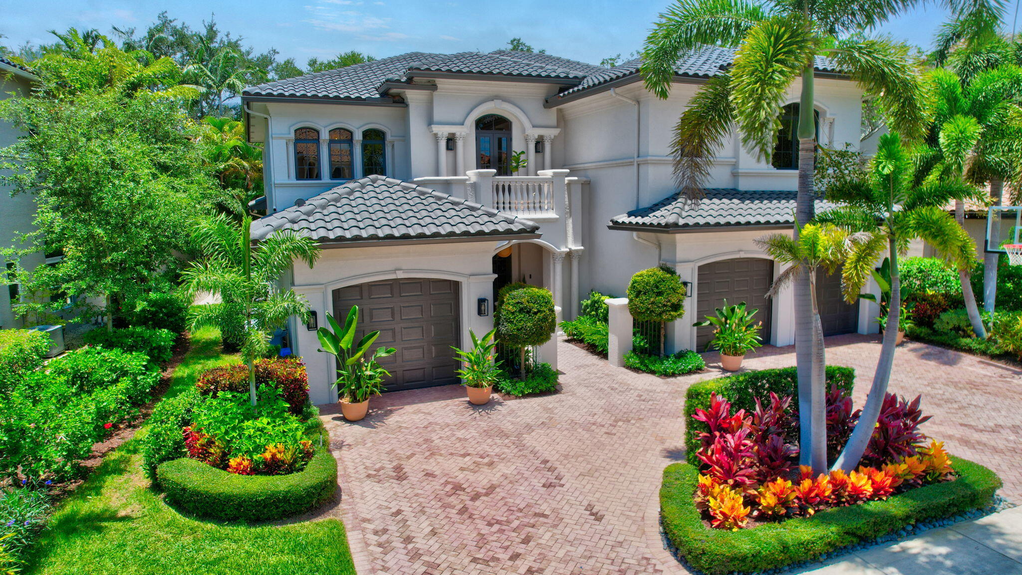 17865 Monte Vista Drive Boca Raton, FL 33496 - Photo 3 of 93 Exterior