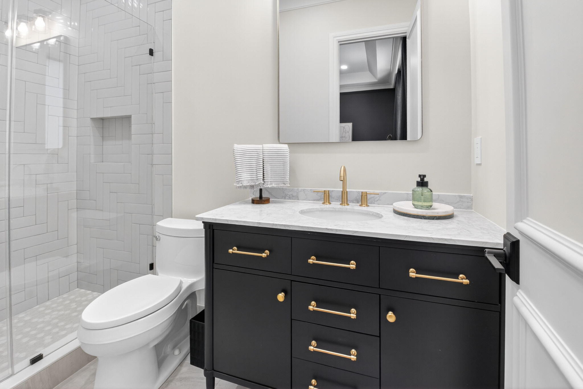17865 Monte Vista Drive Boca Raton, FL 33496 - Photo 33 of 93 Bathroom for office