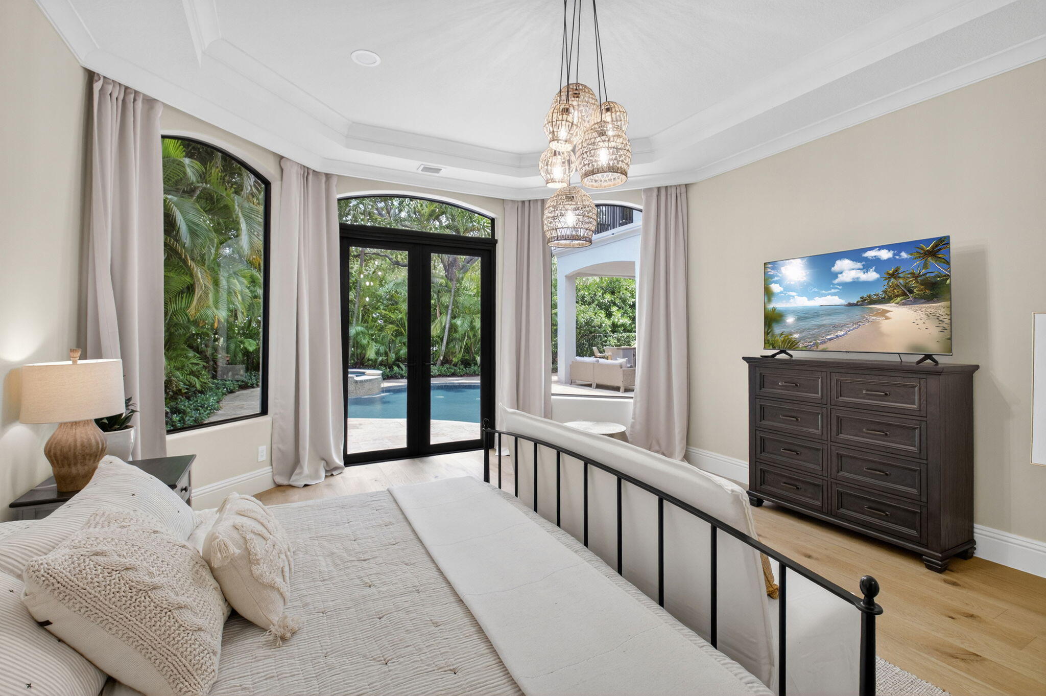 17865 Monte Vista Drive Boca Raton, FL 33496 - Photo 39 of 93 Main level bedroom