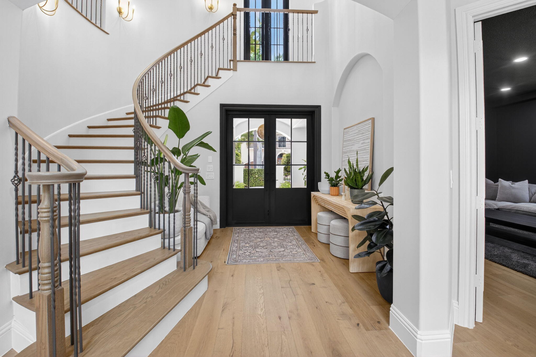 17865 Monte Vista Drive Boca Raton, FL 33496 - Photo 4 of 93 Foyer