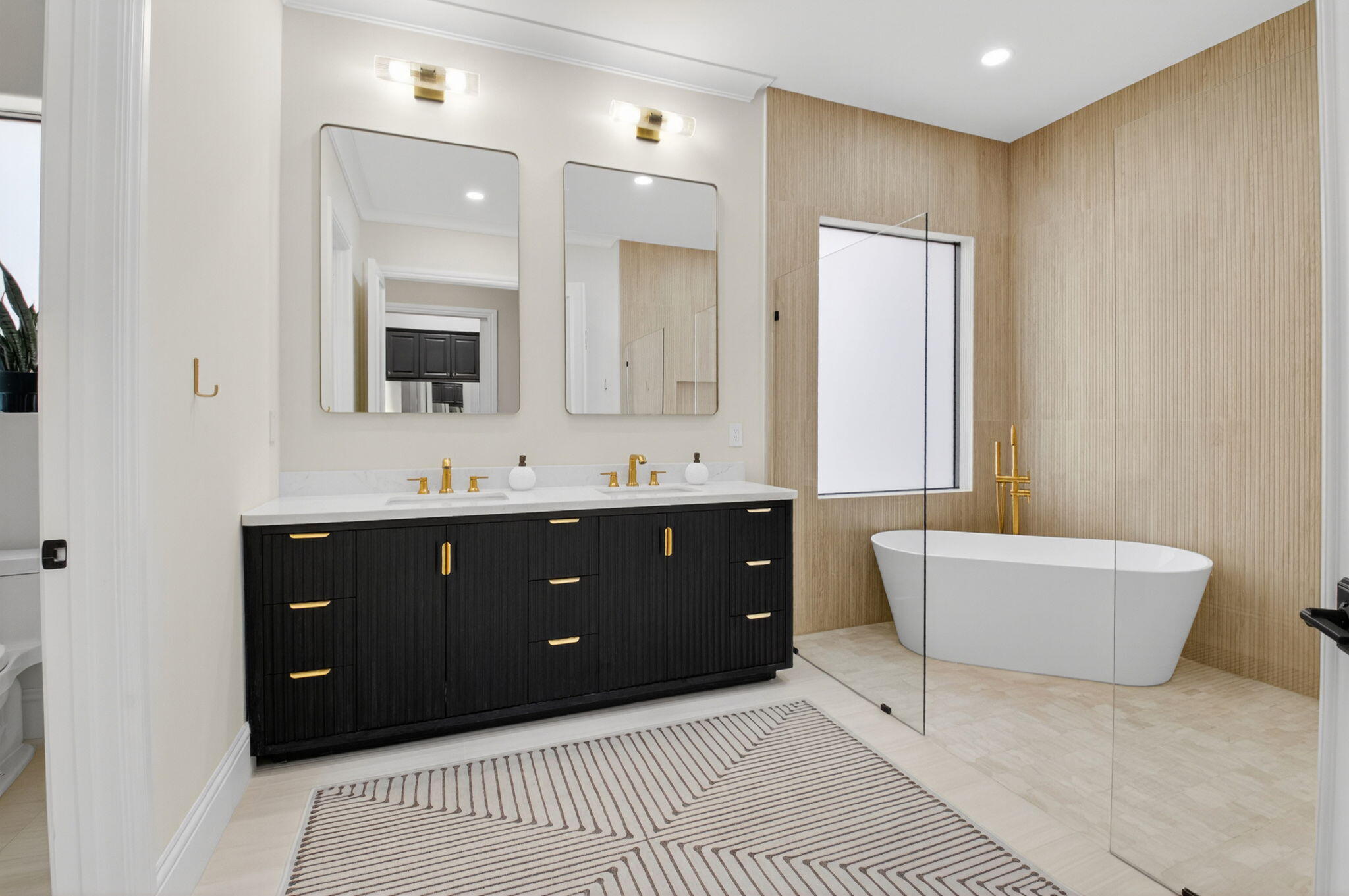 17865 Monte Vista Drive Boca Raton, FL 33496 - Photo 46 of 93 Primary bathroom