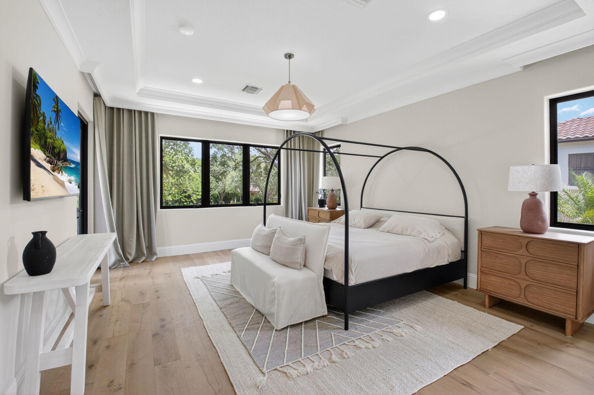 17865 Monte Vista Drive Boca Raton, FL 33496 - Photo 50 of 93 Primary bedroom