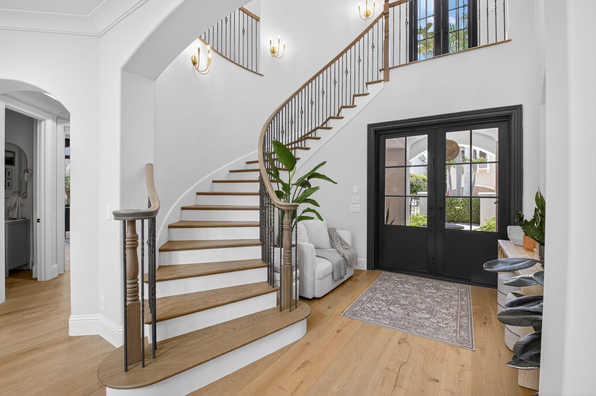 17865 Monte Vista Drive Boca Raton, FL 33496 - Photo 5 of 93 Foyer