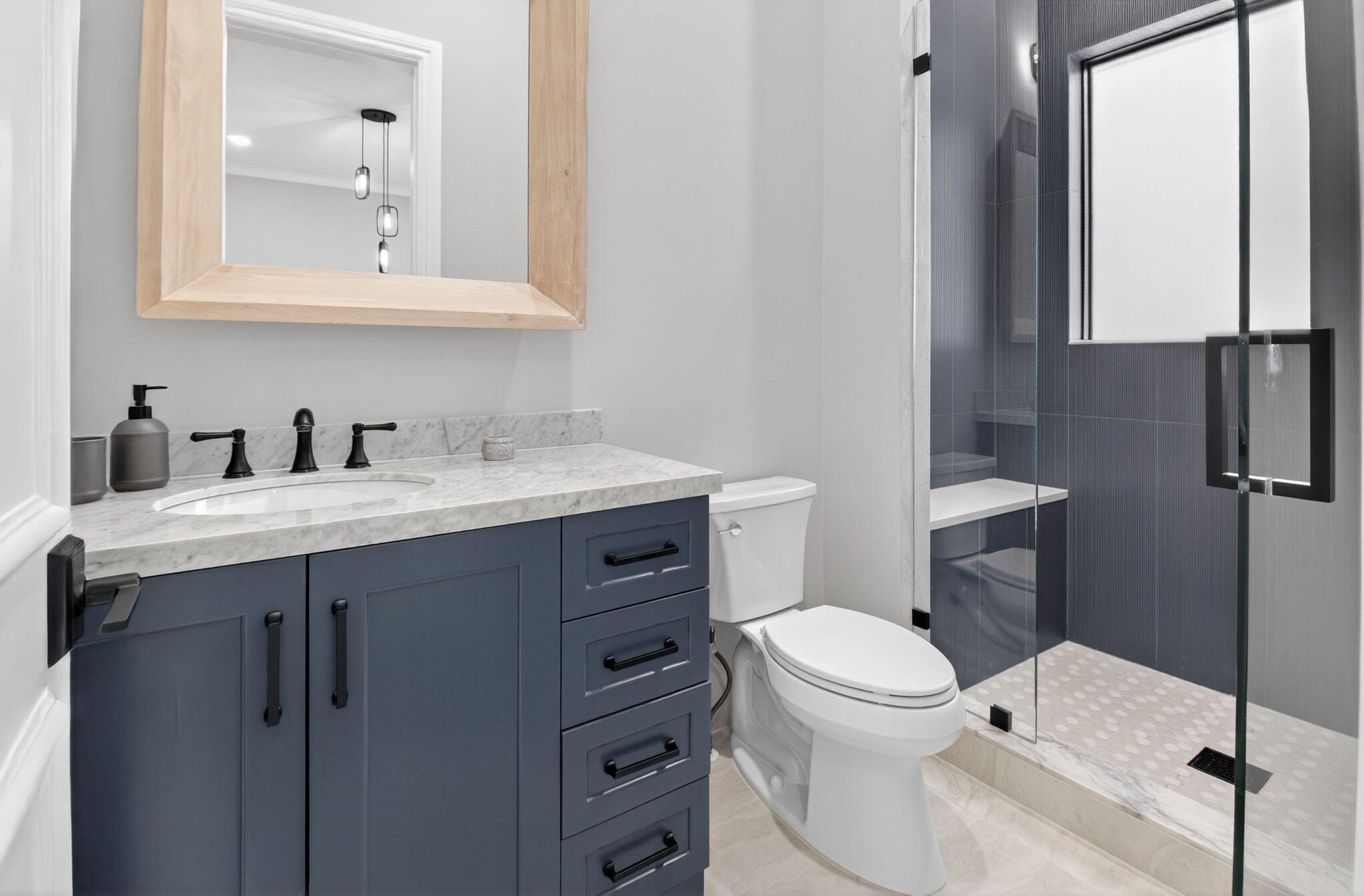 17865 Monte Vista Drive Boca Raton, FL 33496 - Photo 57 of 93 En suite bathroom
