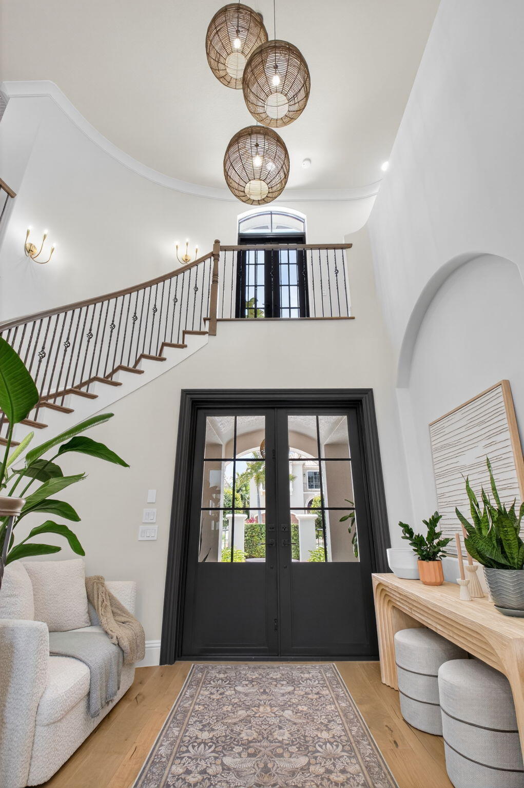 17865 Monte Vista Drive Boca Raton, FL 33496 - Photo 6 of 93 Foyer