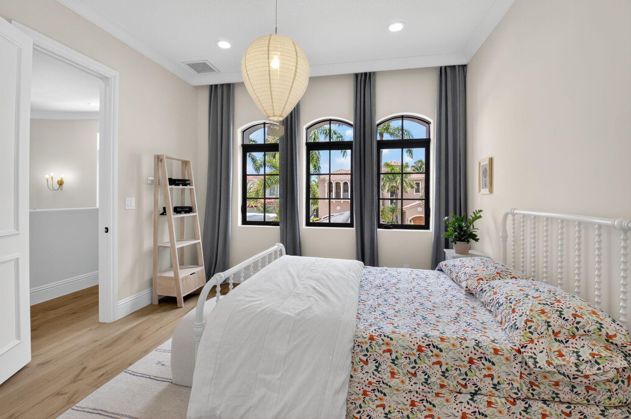 17865 Monte Vista Drive Boca Raton, FL 33496 - Photo 63 of 93 Upper level bedroom