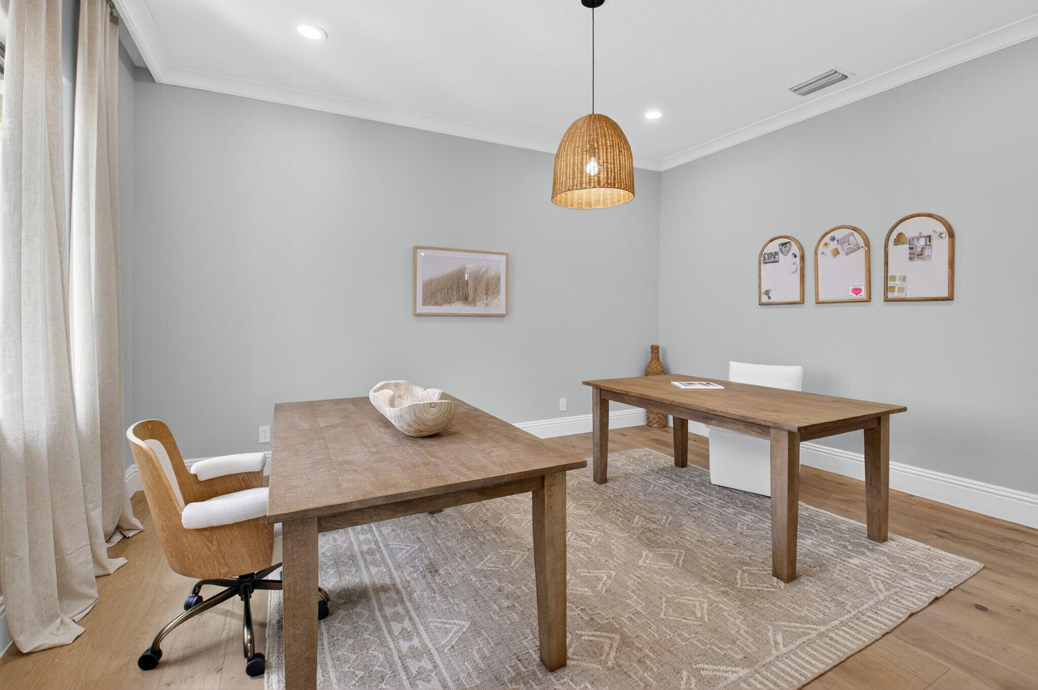 17865 Monte Vista Drive Boca Raton, FL 33496 - Photo 66 of 93 Bedroom-currently used as project room