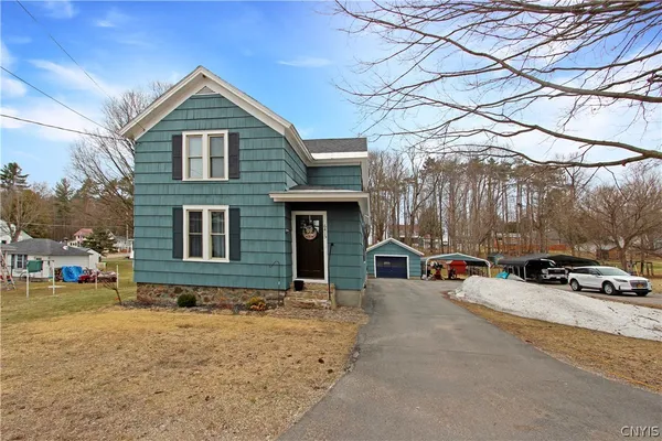 $284,900 | 6415 Maple Street, Croghan, NY 13305