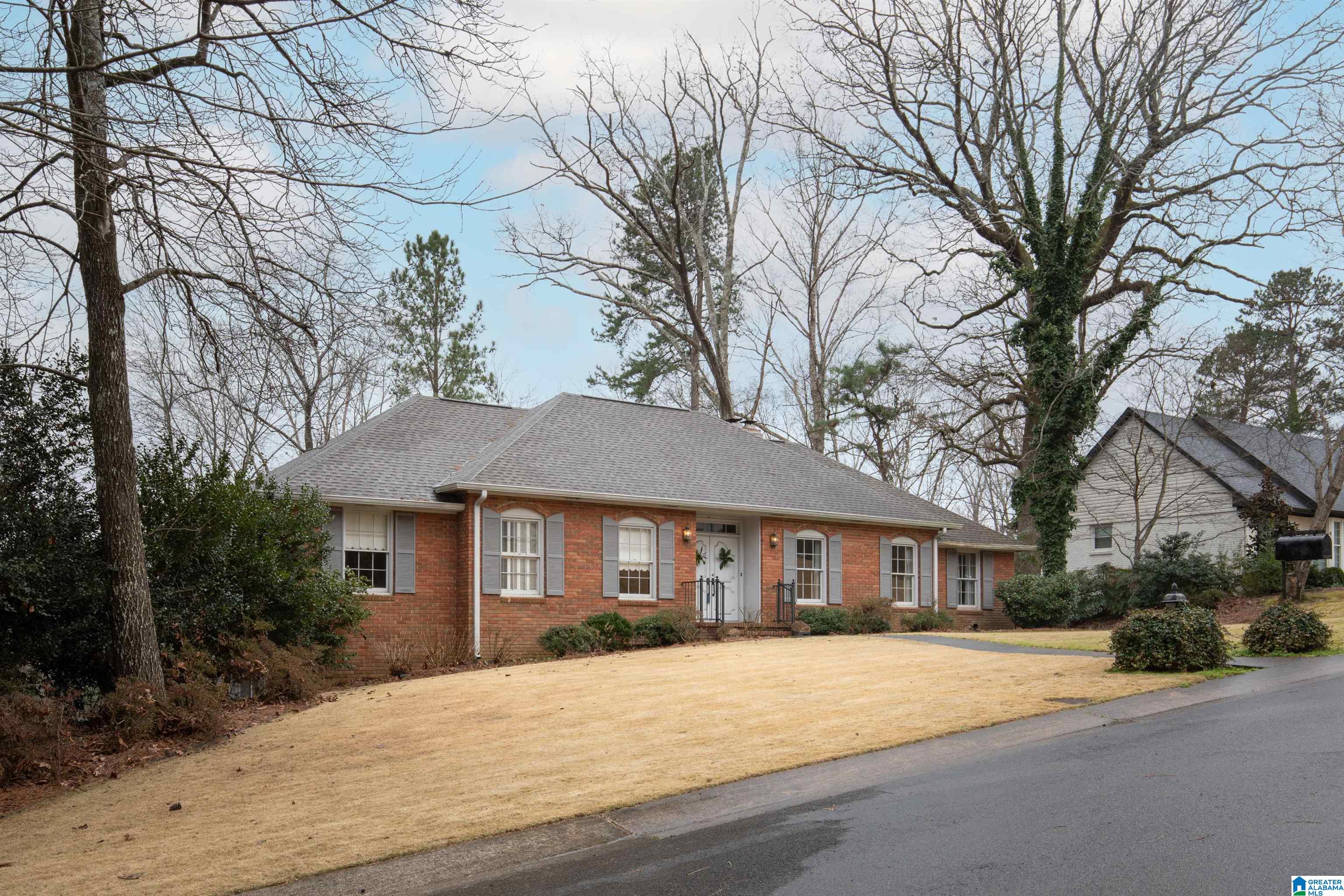 3607 Knightsbridge Road Birmingham, AL 35223 - Photo 2 of 46