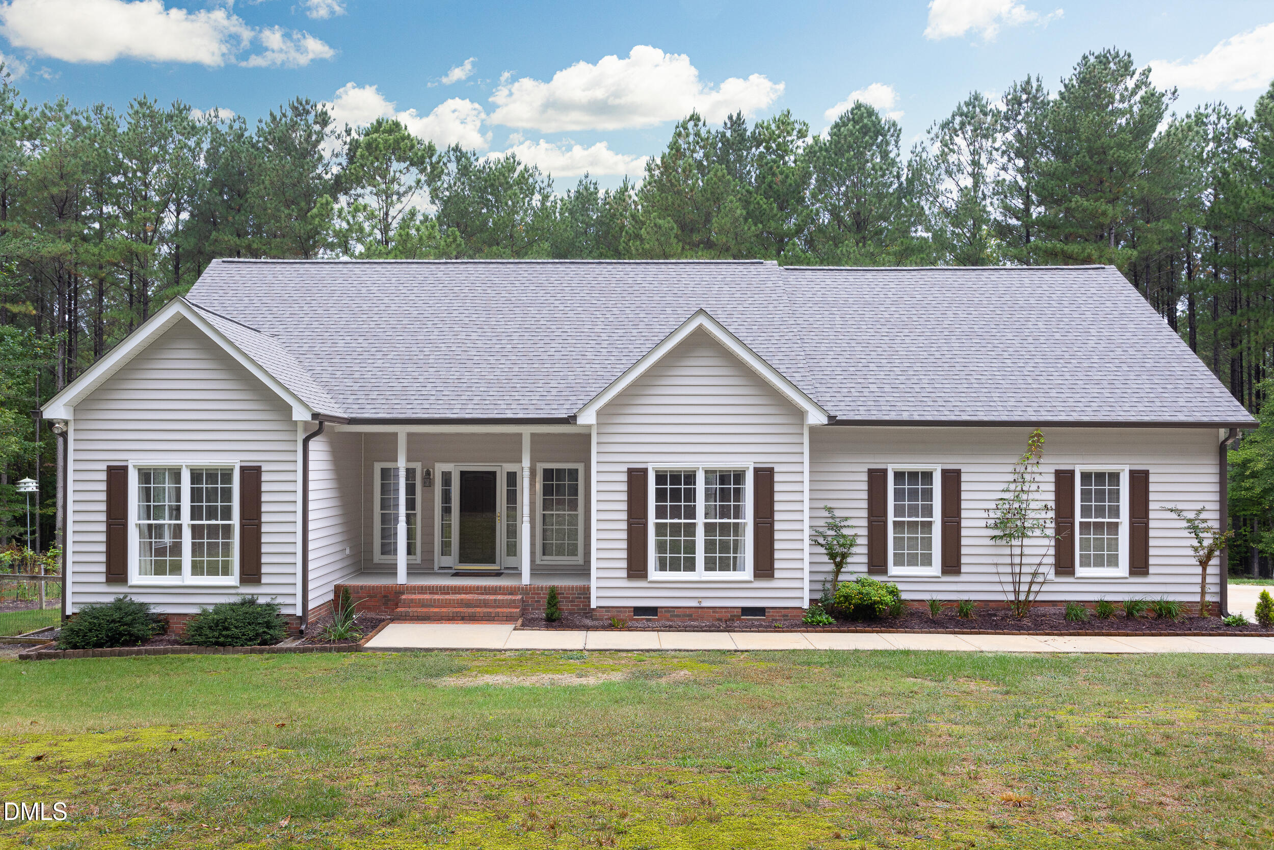 3653 Range Road Stem, NC 27581 - Photo 1 of 71 3653_Range_MLS-40