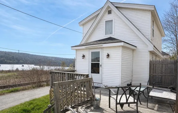 $259,800 | 3 Steamboat Wharf Lane, Bucksport, ME 04416