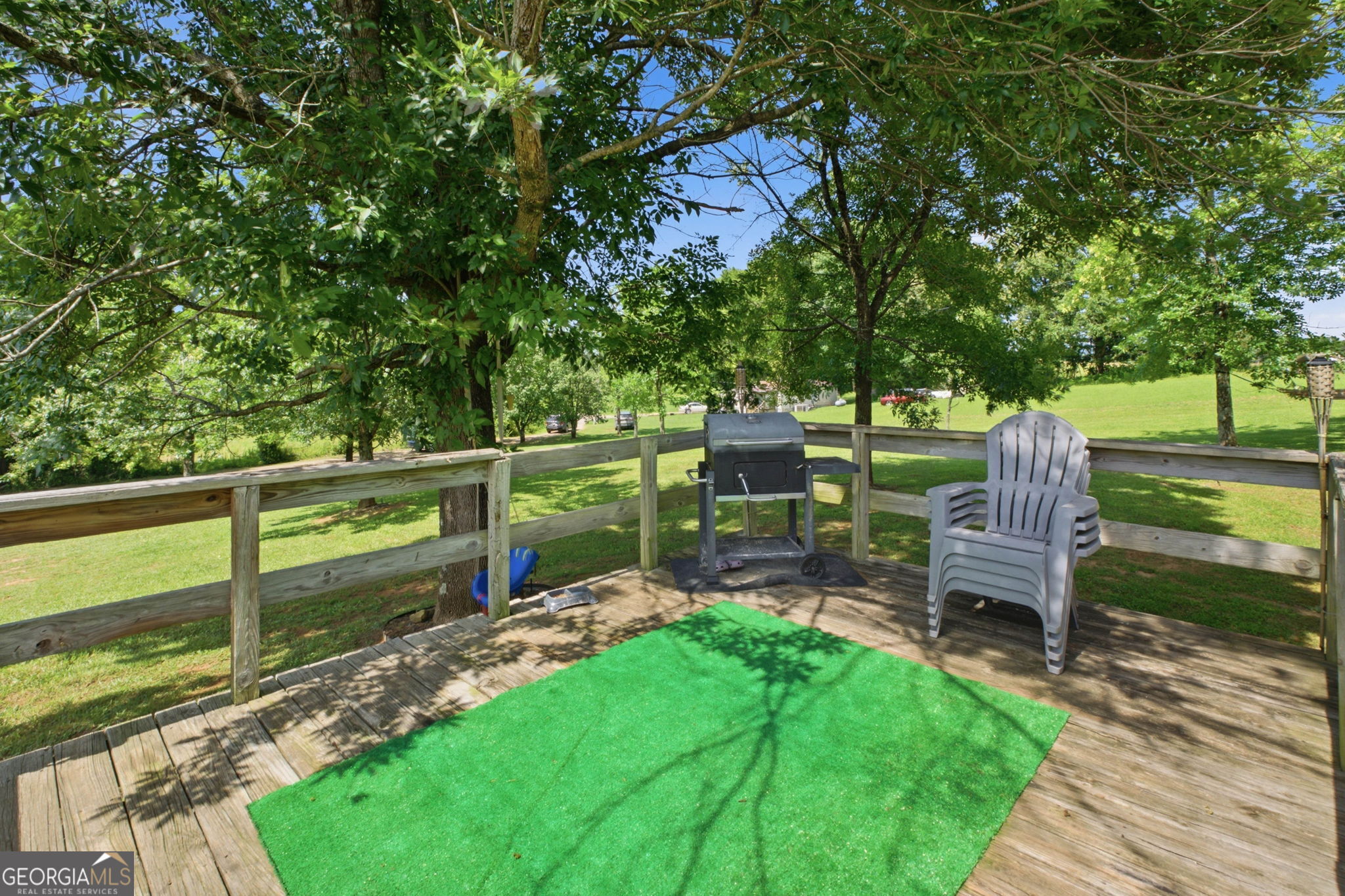 781 Jenkins Gap Road Summerville, GA 30747 - Photo 13 of 45