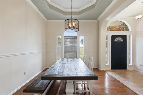 $675,000 | 4417 Slayton Road, Cleburne, TX 76031