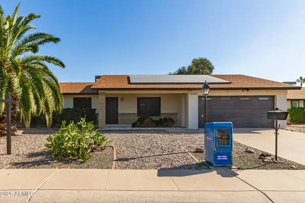 $400,000 | 12455 North Columbine Drive, Phoenix, AZ 85029