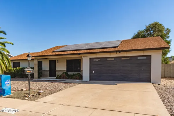 $400,000 | 12455 North Columbine Drive, Phoenix, AZ 85029