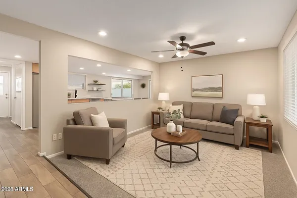 $400,000 | 12455 North Columbine Drive, Phoenix, AZ 85029