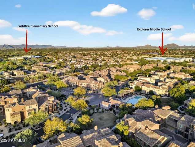 $499,999 | 3935 East Rough Rider Road, Unit 1088, Phoenix, AZ 85050