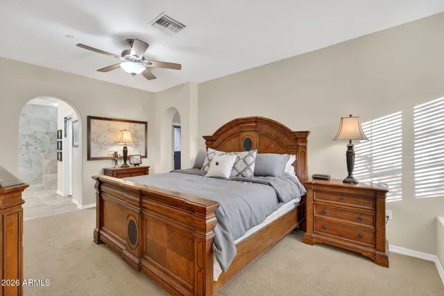 $499,999 | 3935 East Rough Rider Road, Unit 1088, Phoenix, AZ 85050