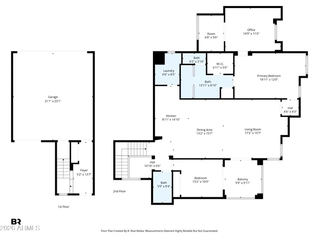 $499,999 | 3935 East Rough Rider Road, Unit 1088, Phoenix, AZ 85050