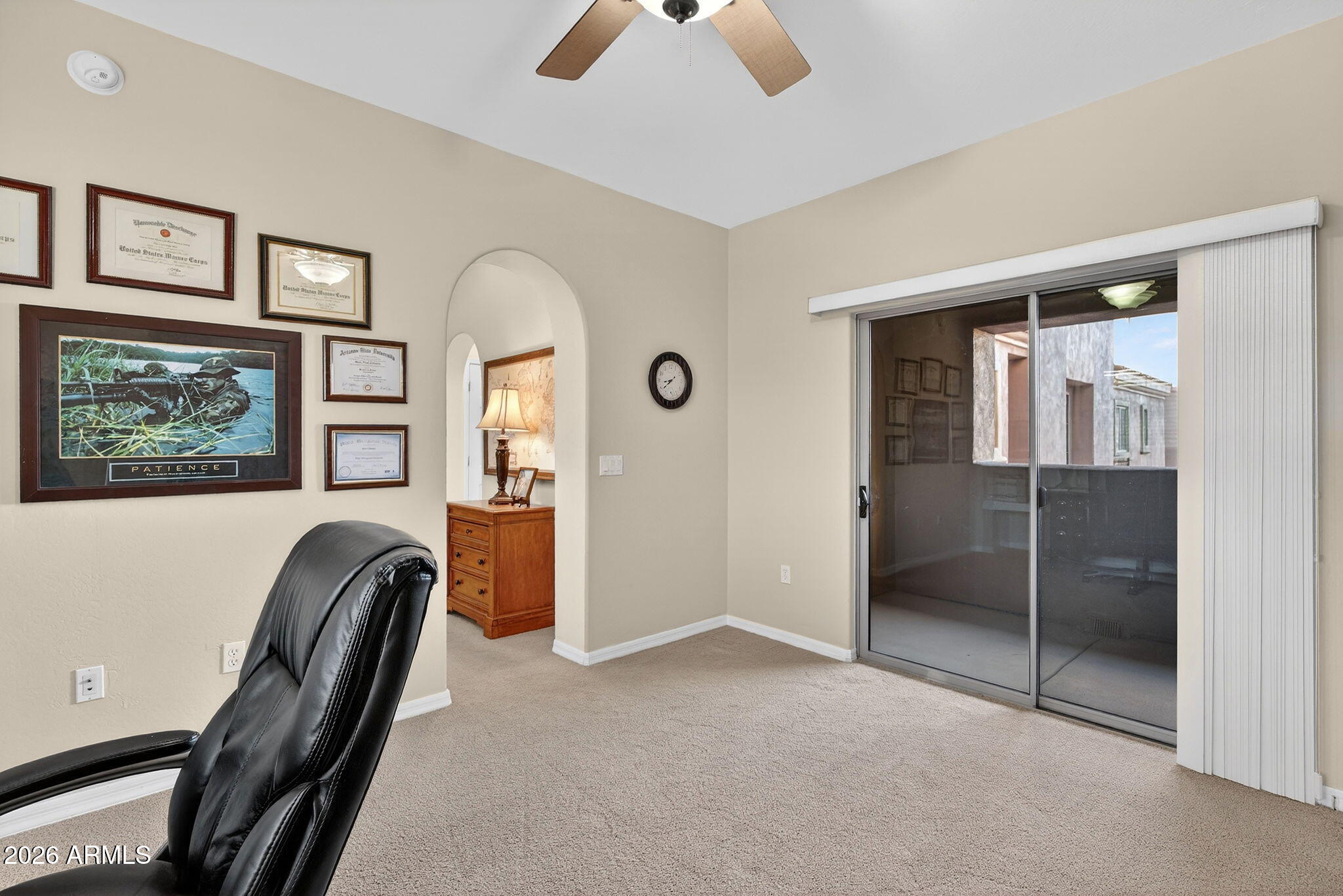 3935 East Rough Rider Road, Unit 1088 Phoenix, AZ 85050 - Photo 20 of 49 Your secluded retreat