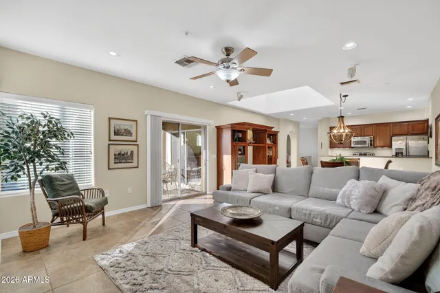 $499,999 | 3935 East Rough Rider Road, Unit 1088, Phoenix, AZ 85050