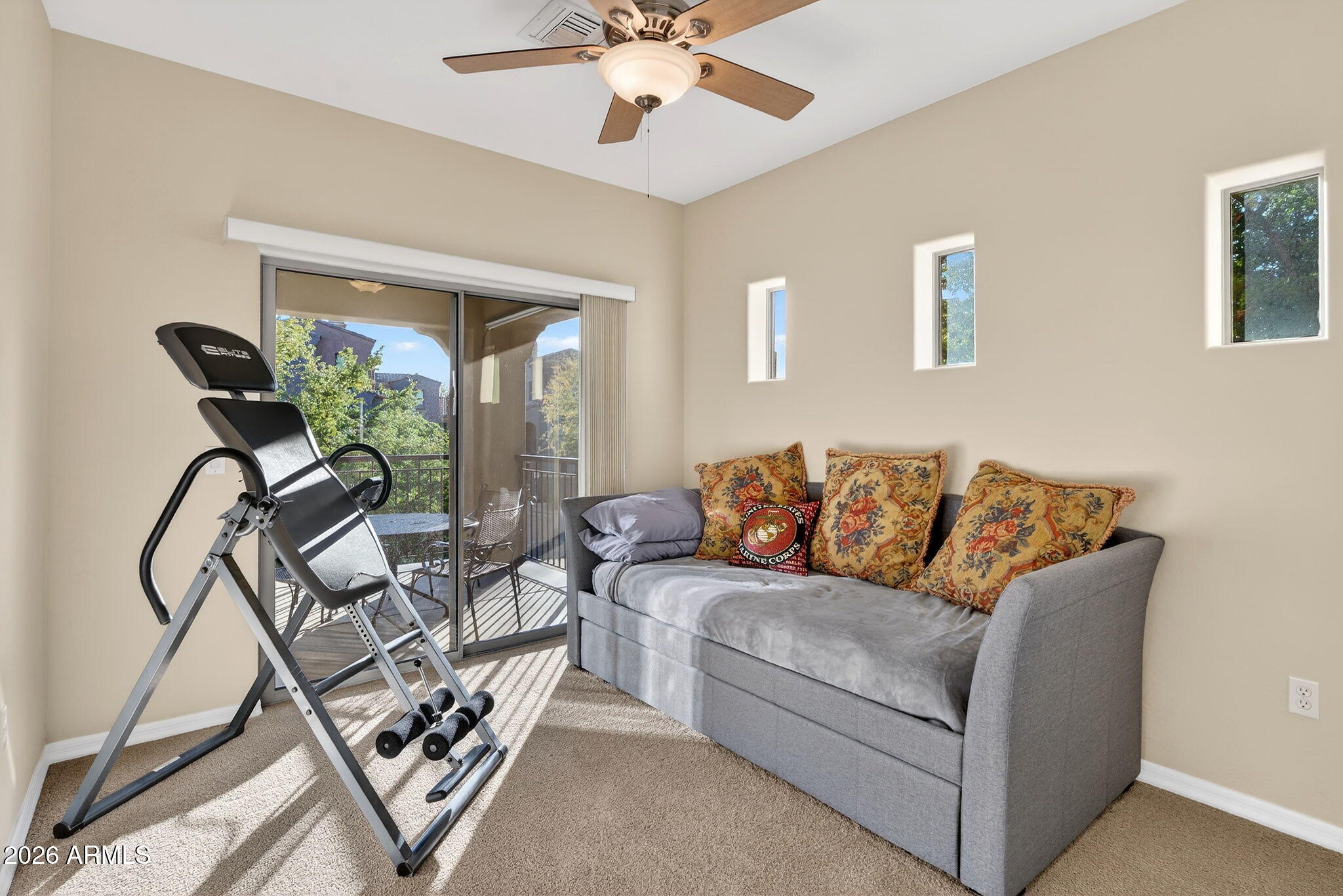 3935 East Rough Rider Road, Unit 1088 Phoenix, AZ 85050 - Photo 24 of 49 Spacious #2 bedroom
