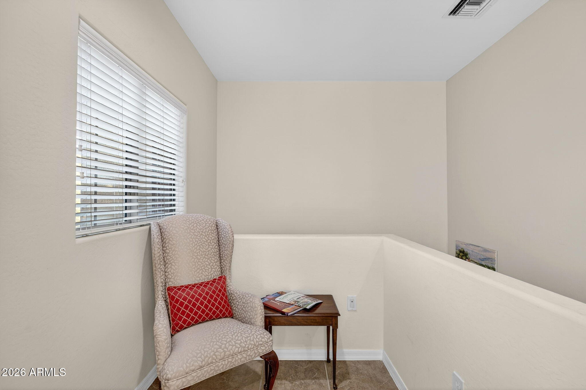 3935 East Rough Rider Road, Unit 1088 Phoenix, AZ 85050 - Photo 27 of 49 Loft area