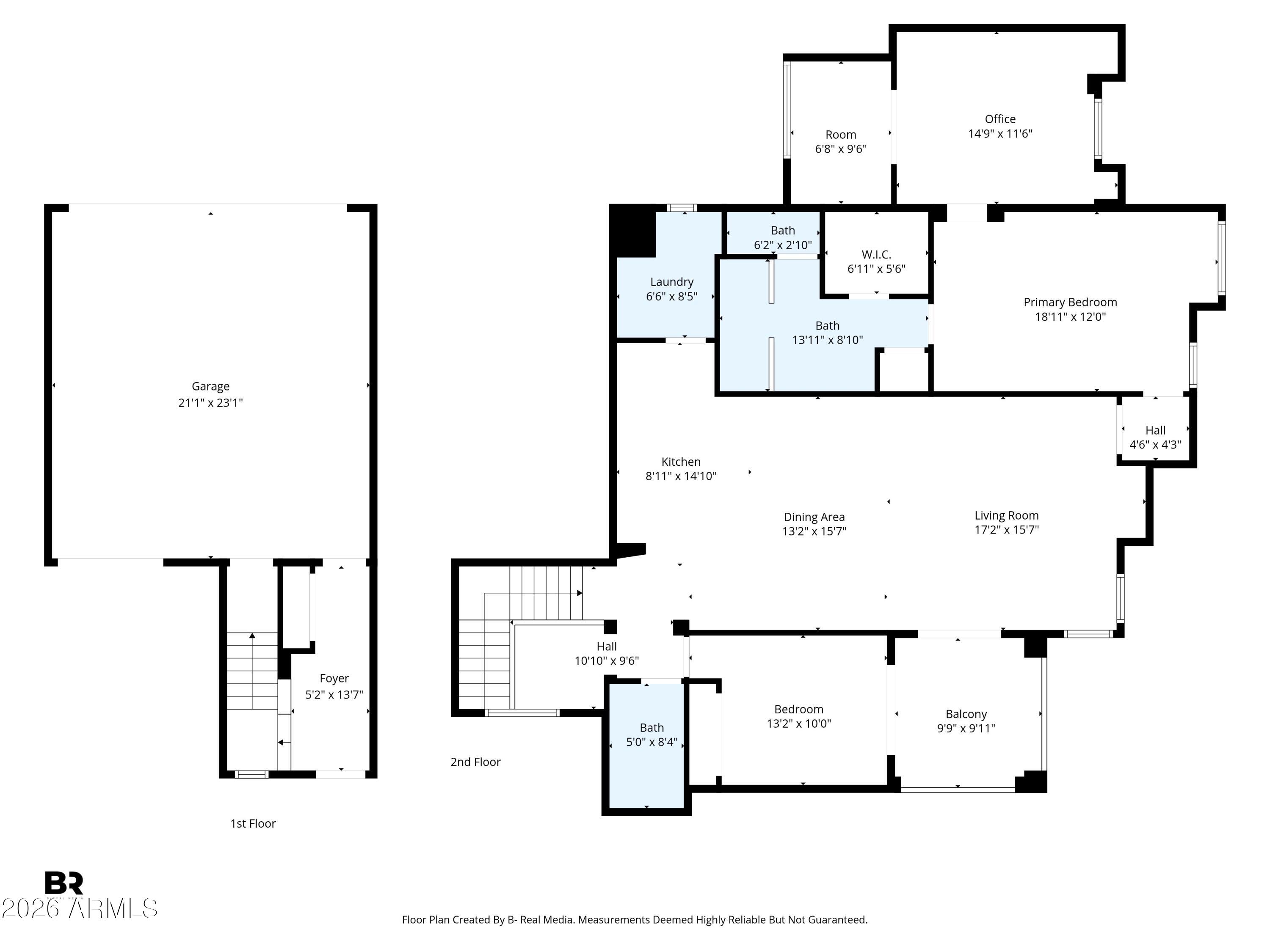 3935 East Rough Rider Road, Unit 1088 Phoenix, AZ 85050 - Photo 49 of 49 The MOST popular floor plan!