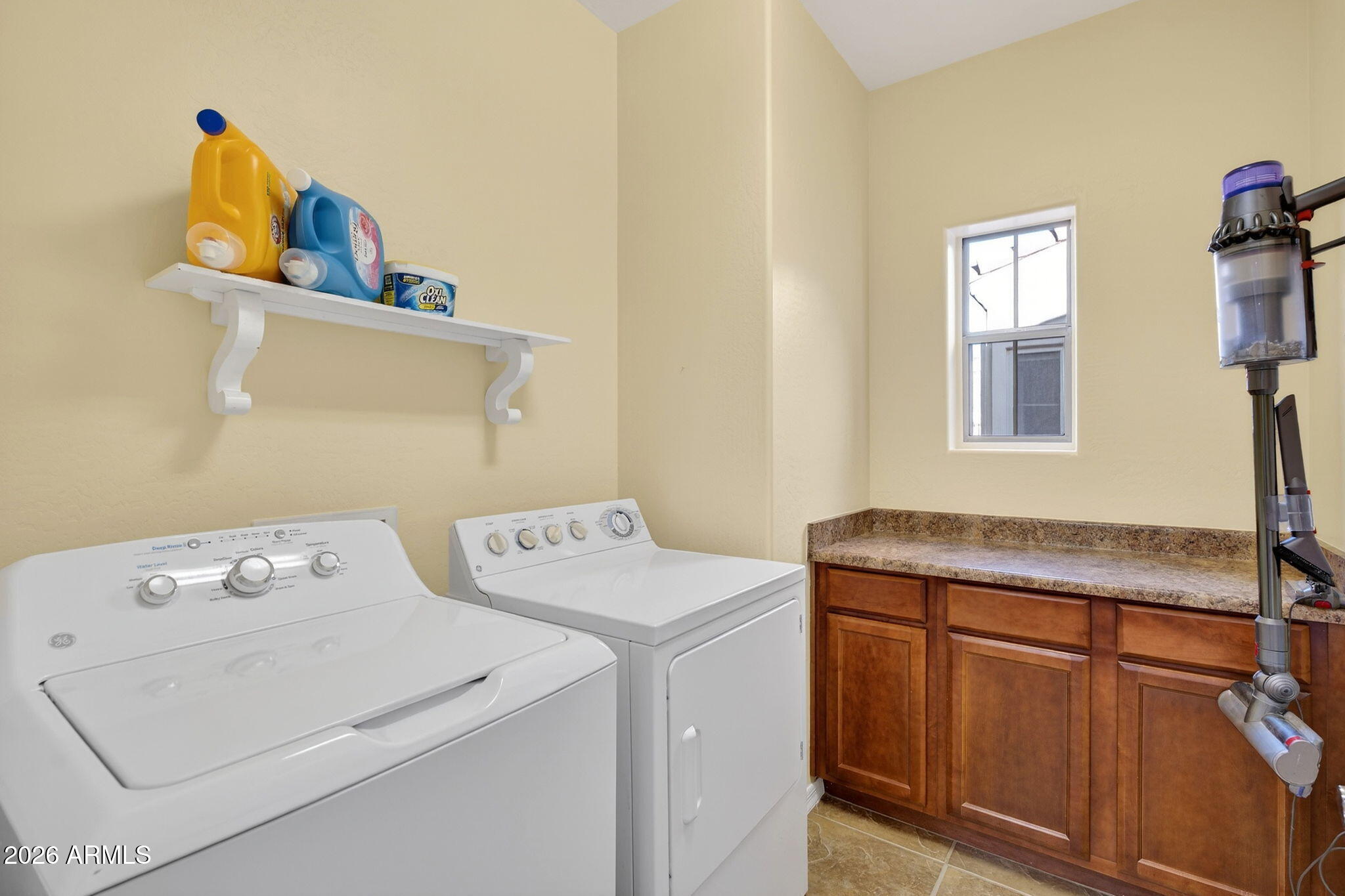 3935 East Rough Rider Road, Unit 1088 Phoenix, AZ 85050 - Photo 28 of 49 Large laundry room!