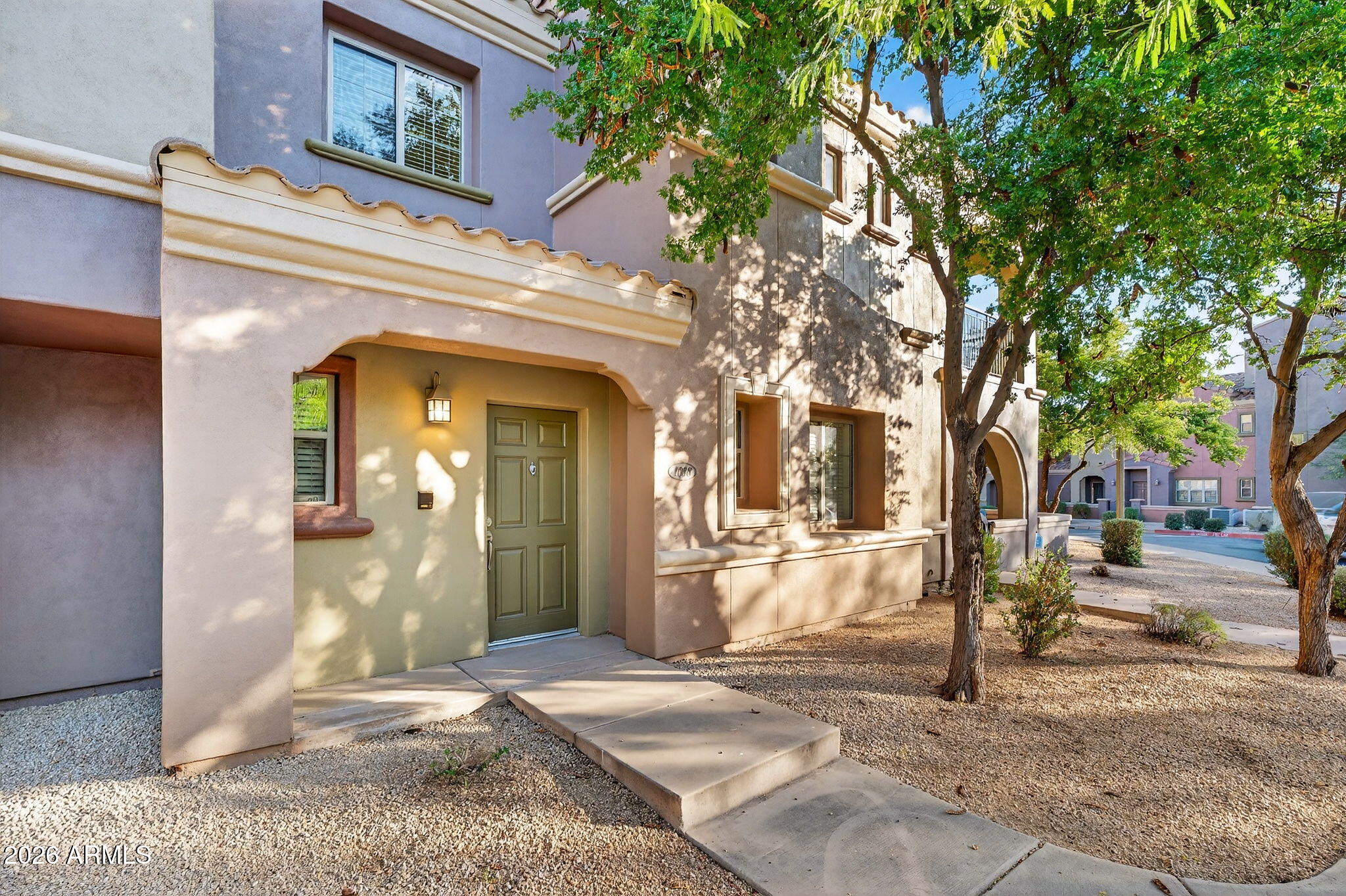 3935 East Rough Rider Road, Unit 1088 Phoenix, AZ 85050 - Photo 30 of 49 Welcome home!