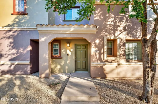 $499,999 | 3935 East Rough Rider Road, Unit 1088, Phoenix, AZ 85050