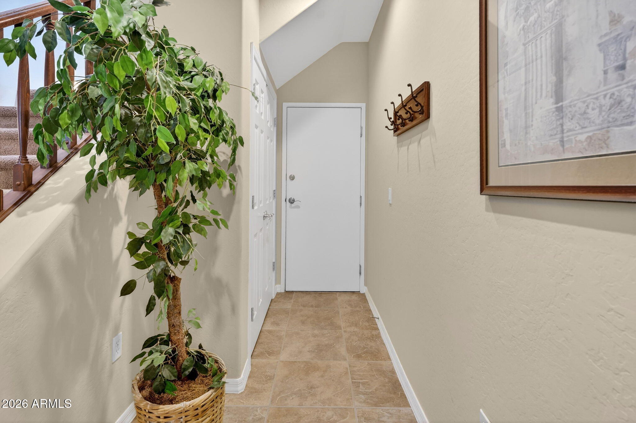 3935 East Rough Rider Road, Unit 1088 Phoenix, AZ 85050 - Photo 32 of 49 Welcome home!