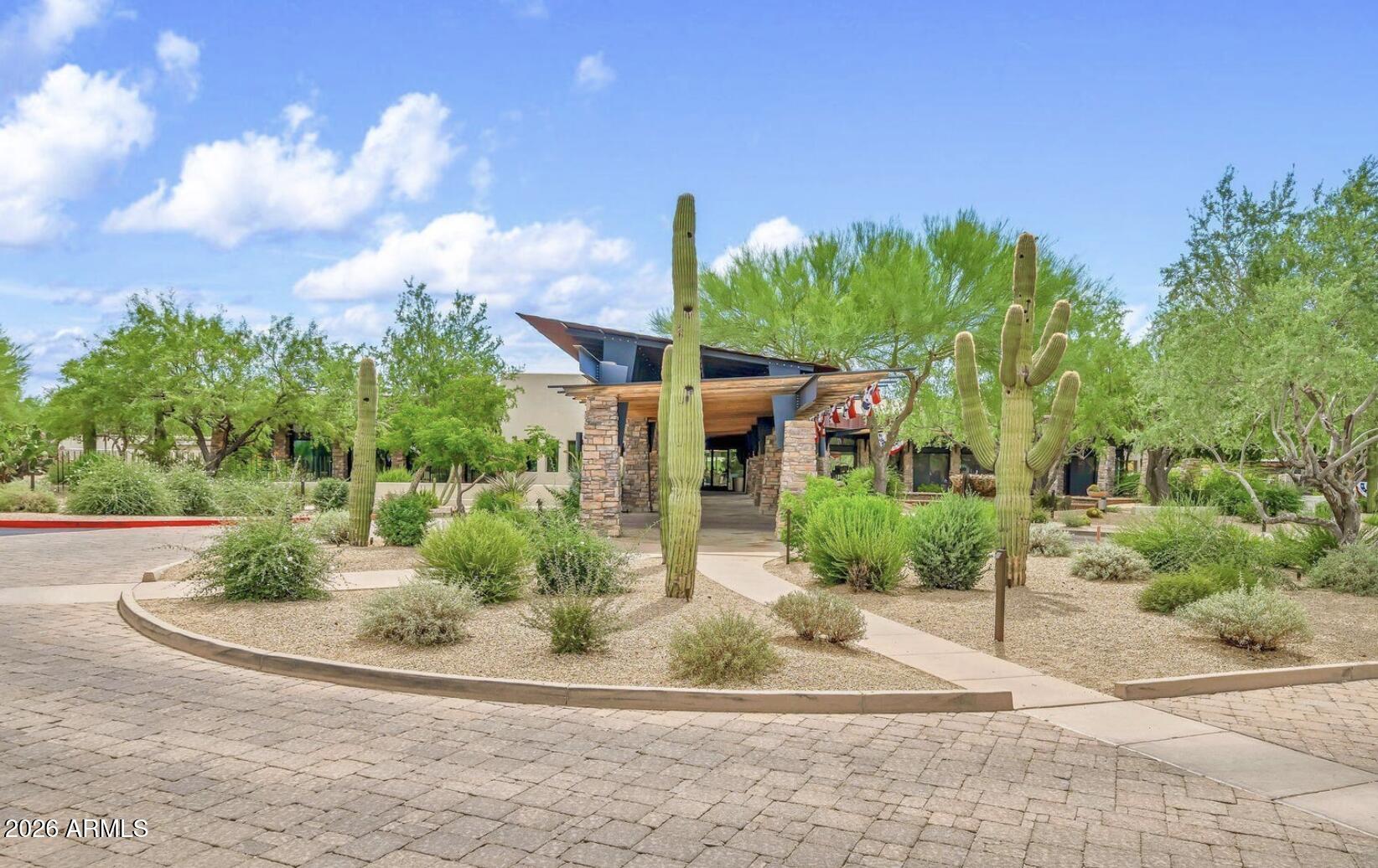 3935 East Rough Rider Road, Unit 1088 Phoenix, AZ 85050 - Photo 35 of 49 Resort-like amenities!