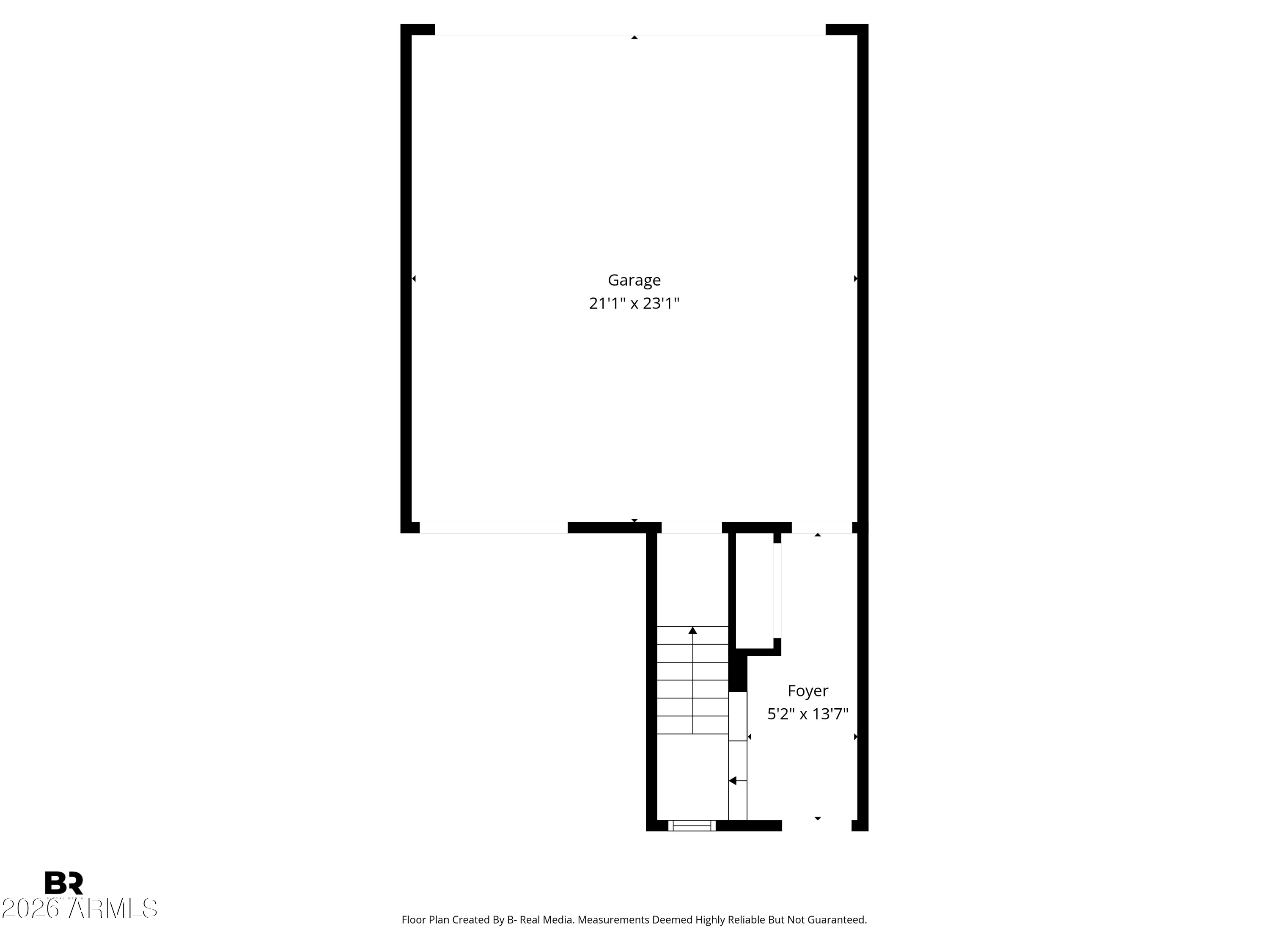 3935 East Rough Rider Road, Unit 1088 Phoenix, AZ 85050 - Photo 47 of 49