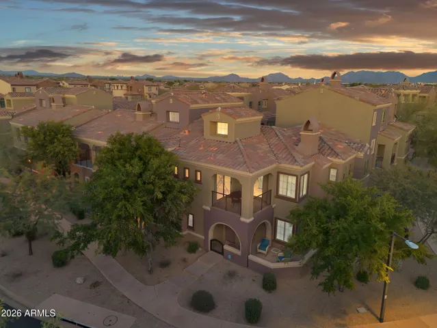 $499,999 | 3935 East Rough Rider Road, Unit 1088, Phoenix, AZ 85050