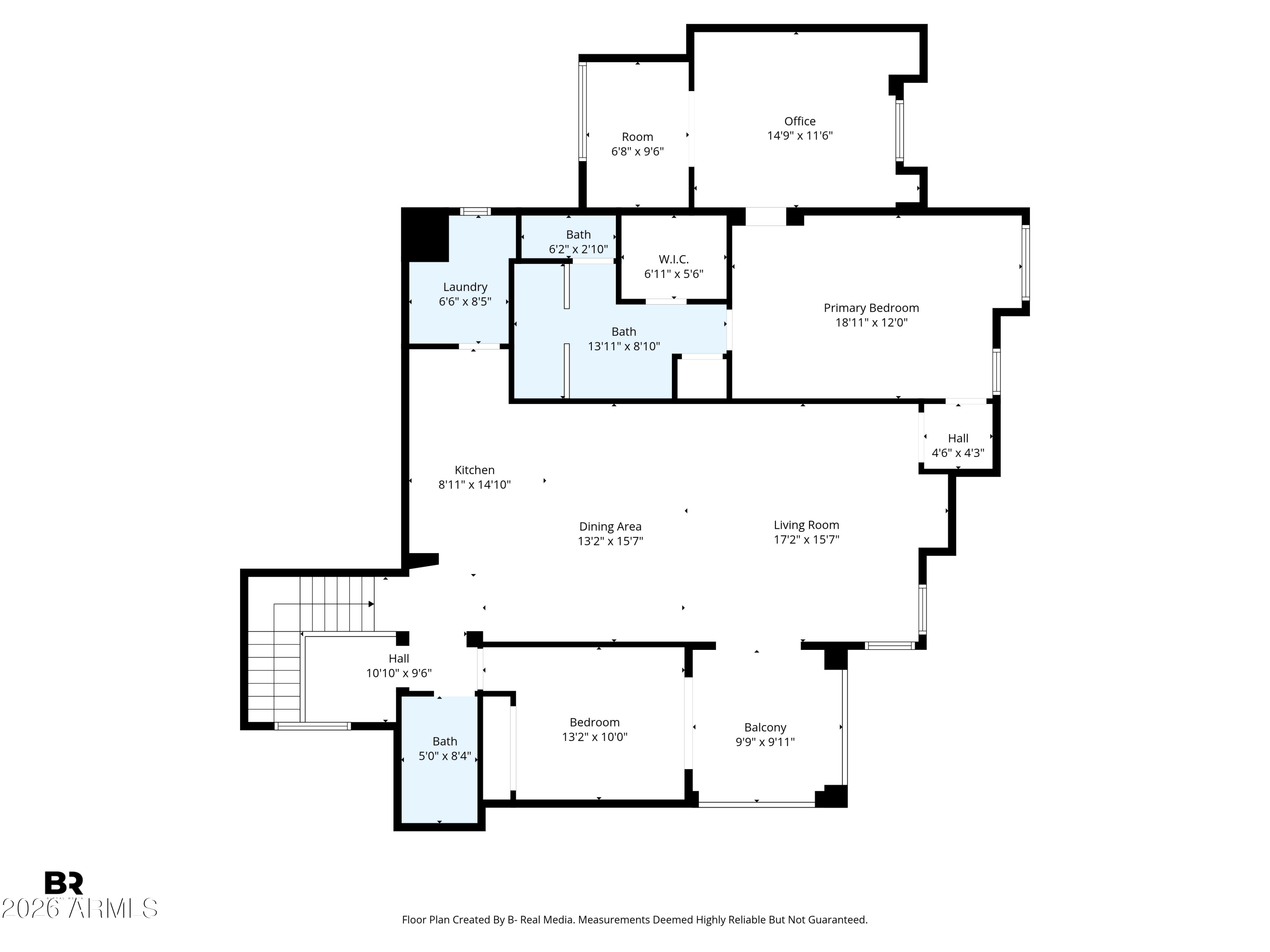 3935 East Rough Rider Road, Unit 1088 Phoenix, AZ 85050 - Photo 48 of 49