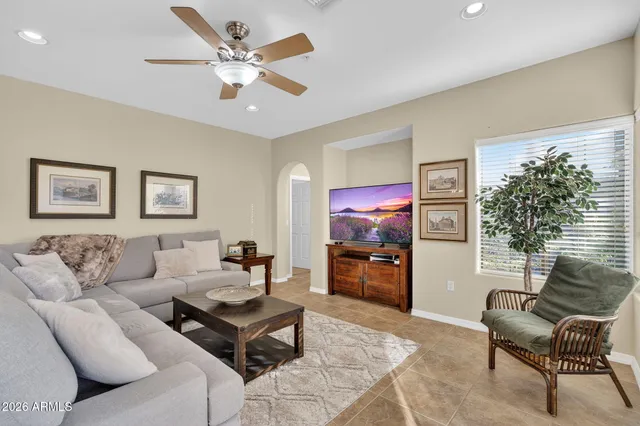 $499,999 | 3935 East Rough Rider Road, Unit 1088, Phoenix, AZ 85050