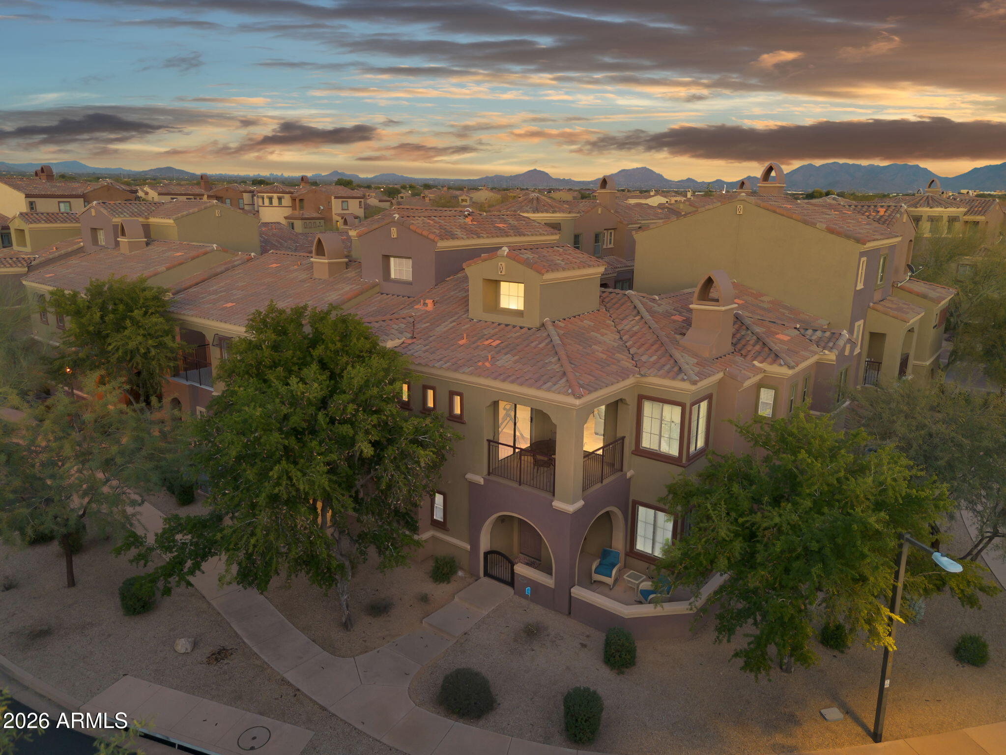 3935 East Rough Rider Road, Unit 1088 Phoenix, AZ 85050 - Photo 4 of 49 Welcome home!
