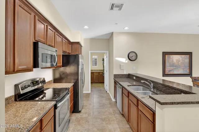 $499,999 | 3935 East Rough Rider Road, Unit 1088, Phoenix, AZ 85050