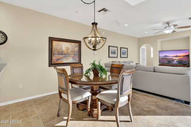 $499,999 | 3935 East Rough Rider Road, Unit 1088, Phoenix, AZ 85050