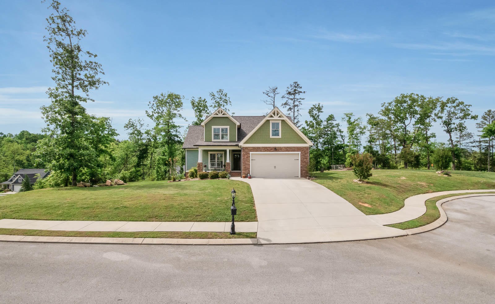 9287 Scarlet Ridge Road, Unit 4 Ooltewah, TN 37363 - Photo 2 of 30 Gallery Image 2