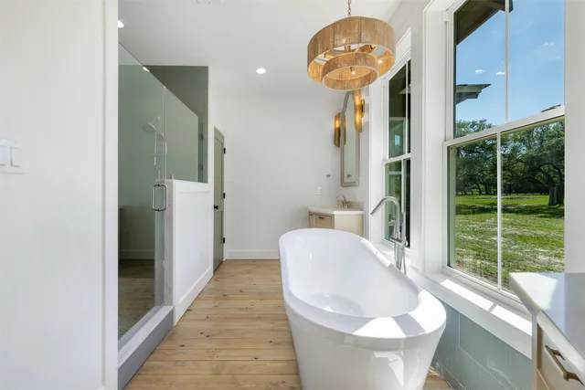 $1,795,000 | 377 Florida Chapel Road, Round Top, TX 78954